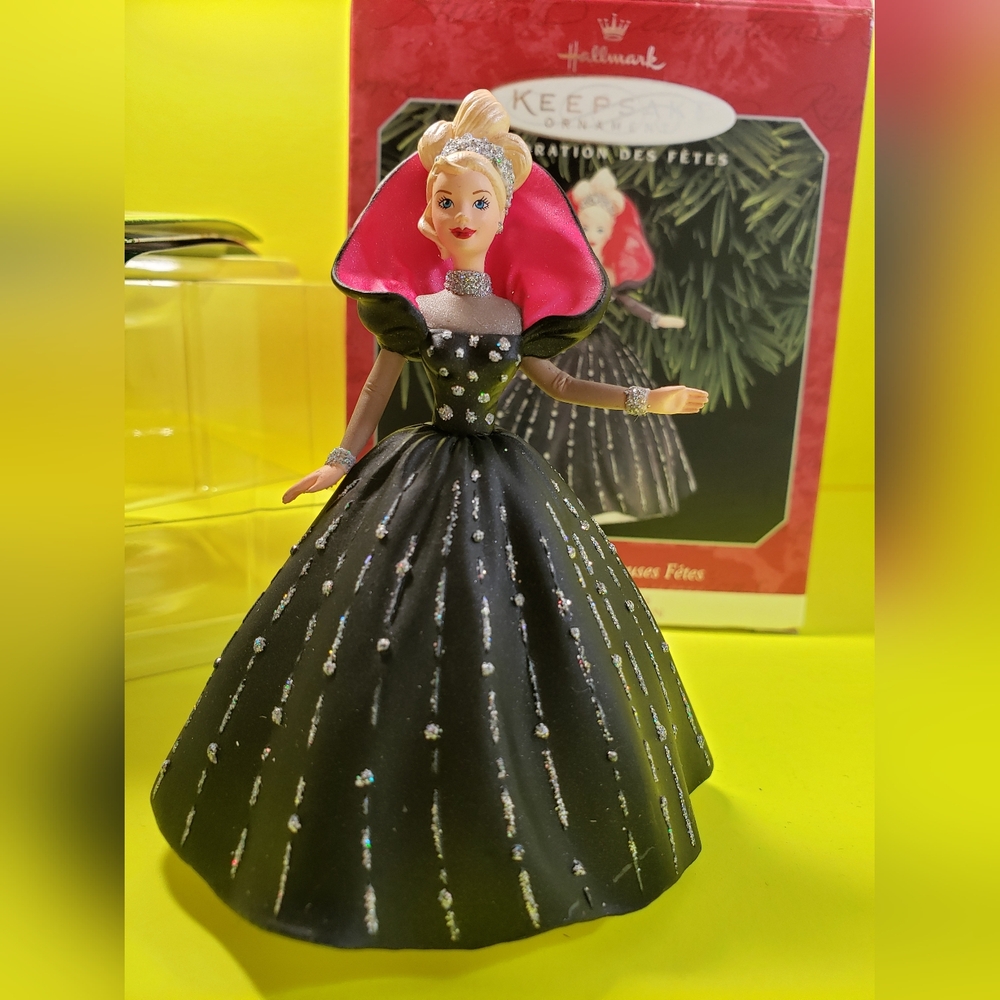 Barbie - 1998
